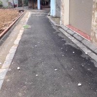 80,3M2 .Mặt Tiền5M02, Hậu 6M56. Xóm Đống, Thôn Gà Cổ Loa, Đông Anh,Hà Nội.