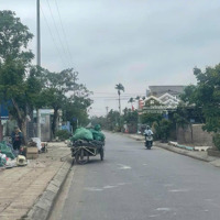 Mặt Đường Tổ 6 Hòa Nghĩa, Dương Kinh Gần Ủy Ban, Gần Vinhomes Chỉ 1,7X Tỷ