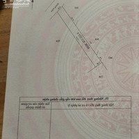 Bán Đất Tại An Bình, An Tịnh, Trảng Bàng, Tây Ninh, 599 Triệu - 6 X 55M