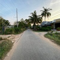 Bán Đất Tại An Bình, An Tịnh, Trảng Bàng, Tây Ninh, 599 Triệu - 6 X 55M