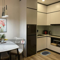 Cần Cho Thuê 45M2 1Pn+ Full Đồ Mới Tinh Đẹp Giá Rẻ 6.5 Triệu/Tháng Toà Solforet - Ecopark