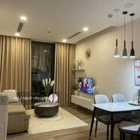 Cần Cho Thuê 45M2 1Pn+ Full Đồ Mới Tinh Đẹp Giá Rẻ 6.5 Triệu/Tháng Toà Solforet - Ecopark