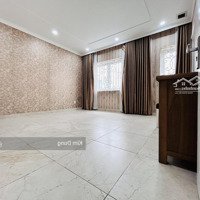 Nhà Đường Hồ Văn Huê 8X20M Trệt 3 Lầu Cho Thuê