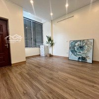 Cho Thuê Nhà Riêng Tố Hữu - Vạn Phúc 75M2*4 Tầng.mặt Tiền5M Giá Chỉ 17 Triệu