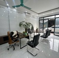Cho Thuê Nhà Riêng Tố Hữu - Vạn Phúc 75M2*4 Tầng.mặt Tiền5M Giá Chỉ 17 Triệu