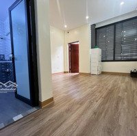Cho Thuê Nhà Riêng Tố Hữu - Vạn Phúc 75M2*4 Tầng.mặt Tiền5M Giá Chỉ 17 Triệu
