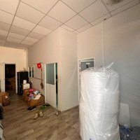 Cho Thuê Mặt Bằng Góc 2Mặt Tiềnđường Đào Trí Quận 7