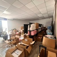 Cho Thuê Mặt Bằng Góc 2Mặt Tiềnđường Đào Trí Quận 7
