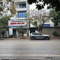 Cho Thuê Nhà Mặt Phố 212M2, Chính Chủ, Quận Long Biên Hà Nội