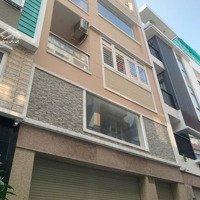 Bán Nhà Đẹp 3 Lầu, Hẻm Thông 2 Đường, Rộng 8M Ở Vườn Lài, 5Mx12M, Giá Bán 8 Tỷ( Có Giá Tốt Cho Khách )
