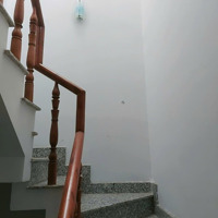 Bán Nhà 4 Tầng 4 Phòng Ngủđường Ni Sư Huỳnh Liên, Phường 10, Tân Bình Bên Bàu Cát 3,85 Tỷ