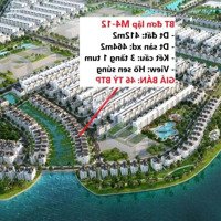Biệt Thự, Nhà Phố Liền Kề Khu Vinhomes Grand Park - Quận 9 Bán Giá Tốt