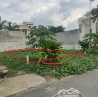 Nhanh Tay Mua Lô Đất Ngộp Ở Đường Cây Da, Xã Tân Phú Trung 118M2 Giá Bán 1 Tỷ Sổ Hồng Riêng