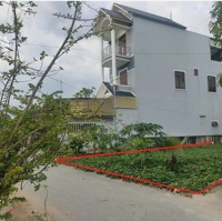 Nhanh Tay Mua Lô Đất Ngộp Ở Đường Cây Da, Xã Tân Phú Trung 118M2 Giá Bán 1 Tỷ Sổ Hồng Riêng
