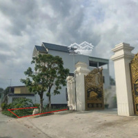 Nhanh Tay Mua Lô Đất Ngộp Ở Đường Cây Da, Xã Tân Phú Trung 118M2 Giá Bán 1 Tỷ Sổ Hồng Riêng