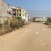 Bán Đất Tại Phường Hoa Động, Thủy Nguyên, Hải Phòng, 3,25 Tỷ, 100M2 Hot