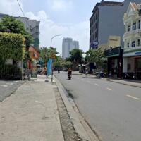 Bán nhà mặt tiền Quốc Hương phường  Thảo Điền Quận 2 giá 72 tỷ