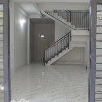 Cho Thuê Nnc Mặt Tiền Hẻm 8M, Phan Văn Trị, P10, Gv Gần Khu Citilands, Ngang 5* 17, 1 Triệuệt 1Lầu 25 Triệu