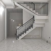 Cho Thuê Nnc Mặt Tiền Hẻm 8M, Phan Văn Trị, P10, Gv Gần Khu Citilands, Ngang 5* 17, 1 Triệuệt 1Lầu 25 Triệu