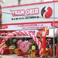 Cho Thuê Nhà Mặt Phố Khúc Thừa Dụ Mặt Tiền Khủng 10M, Vị Trí Cực Hot! Sầm Uất Kinh Doanh