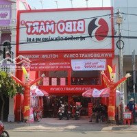 Cho Thuê Nhà Mặt Phố Khúc Thừa Dụ Mặt Tiền Khủng 10M, Vị Trí Cực Hot! Sầm Uất Kinh Doanh