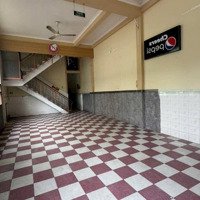 Cho Thuê Lô Góc Trung Tâm Thành Phố Vị Trí Đắc Địa