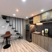 Cho Thuê Phòng Ngay Phan Xích Long Quận Phú Nhuận ,Duplex 1 Phòng Ngủbalcony -Diện Tích35M2 - Nội Thất Hiện Đại