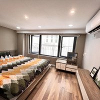 Cho Thuê Phòng Ngay Phan Xích Long Quận Phú Nhuận ,Duplex 1 Phòng Ngủbalcony -Diện Tích35M2 - Nội Thất Hiện Đại