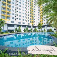 Căn Hộ Vsip I Bình Dương - Giá Hiếm 2 Pn Chỉ 1,29 Tỷ - Thanh Toán 390 Triệu Nhận Nhà Vào Ở Ngay