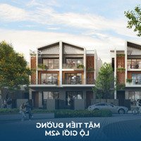 Gamuda Land Mở Bán Giỏ Hàng Ẩn Độc Quyền Dự Án The Meadow Bình Chánh [ Giá Chính Thức Cđt]