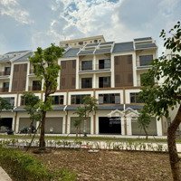 Bán Liền Kề Khu Nhật Hinode Royal Park Ngay Sảnh Chung Cư The Wisteria
