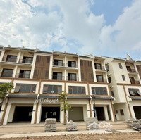 Bán Liền Kề Khu Nhật Hinode Royal Park Ngay Sảnh Chung Cư The Wisteria