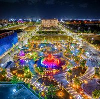 Bán Shophouse, Liền Kể Ngay Mặt Biển Thành Phố Phan Rang - Ninh Thuận- Sổ Đỏ Liền Tay