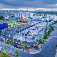 Bán Shophouse, Liền Kể Ngay Mặt Biển Thành Phố Phan Rang - Ninh Thuận- Sổ Đỏ Liền Tay