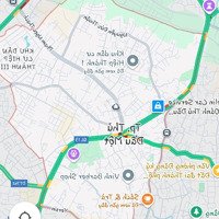 Chỉ 2 Tỷ 1 Sỡ Hữu Ngay Lô Đất 150M2 Ngay Phường Hiệp Thành Thủ Dầu Một.