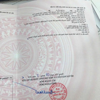 100M Lô Góc Đươngg Oto Tân Đất. Giá Chỉ Nhỉnh 2 Tỷ. Thuộc Tân Tiến- Văn Giang
