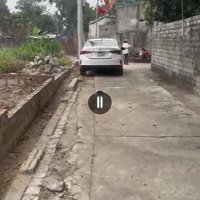 Cần Bán Đất Đường Ô Tô Vào Đất. Cách Ủy Ban Nhà Văn Hoá 50M