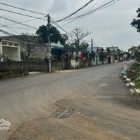 Cần Bán Đất Đường Ô Tô Vào Đất. Cách Ủy Ban Nhà Văn Hoá 50M