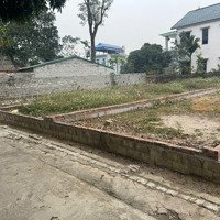 Cần Bán Đất Đường Ô Tô Vào Đất. Cách Ủy Ban Nhà Văn Hoá 50M