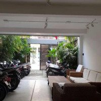 Nhà Đường Tân Sơn Nhì 6X19M Trệt 3 Lầu Cho Thuê