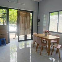 Cho Thuê Gấp Nhà Nguyên Căn Mặt Tiền Thân Văn Nhiếp P.an Phú Tp.thủ Đứcdiện Tích6,5X10,5M Giá 18 Triệu/Tháng