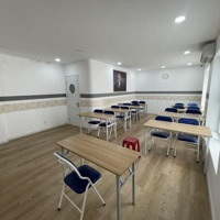Cho Thuê Nhà Mặt Phố Tại P12, Tân Bình, Hcm, Giá Tốt, 100M2, Đầy Đủ Bàn Ghế,Phù Hợp Với Trung Tâm