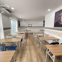 Cho Thuê Nhà Mặt Phố Tại P12, Tân Bình, Hcm, Giá Tốt, 100M2, Đầy Đủ Bàn Ghế,Phù Hợp Với Trung Tâm