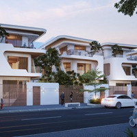 Shb Đúng 1Căn Biệt Thự Sát Sông Hàn Duy Nhất Giá Chỉ 15Ty470 Hơn,Cam Kết 100% Chuẩn - Q.hải Châu-Đn