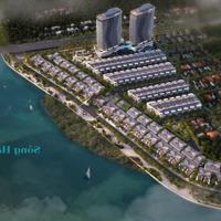 Shb Đúng 1Căn Biệt Thự Sát Sông Hàn Duy Nhất Giá Chỉ 15Ty470 Hơn,Cam Kết 100% Chuẩn - Q.hải Châu-Đn
