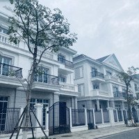 Cc Cần Bán Nhanh Lô Góc Liền Kề Đường Ban Trắng 35, Dự Án Eurowindows Twinpark Giá 27.X Tỷ