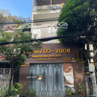 Giá Tốt! Mặt Tiền Khu K300, P.12, Tân Bình (8X20M) 3 Tầng - Chỉ 25.5 Tỷ