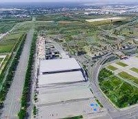 Bán Nhà Mặt Phố Lê Hoàn 4 Phòng Ngủ 4 Vệ Sinh Diện Tích: 480M2 Giá Đầu Tư 3,4 Tỷ (50%)Hòa Phú, Thủ Dầu Một, Bình Dương