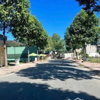 Tôi Bán Đất Bình Hòa Giá Bán 2.85 Tỷ Đường Nhựa Giáp Vsip 1Diện Tích78M Full Odt