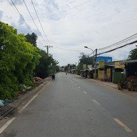 Thu Hồi Vốn Nhanh 3 Lô Đất Thuộc Xã Tân Kiên, H. Bình Chánh, Tp Hcm